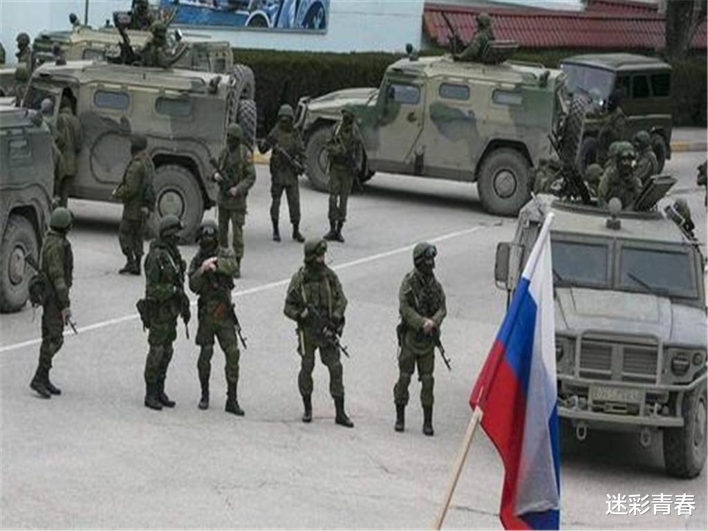 核武器■一旦美俄爆发冲突,谁将成为最后的王者,俄专家:只需要几个小时就可