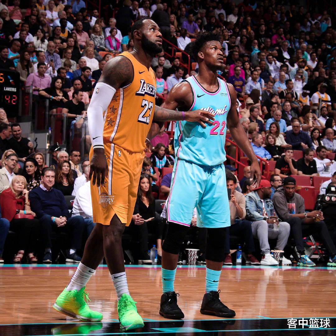 MVP|彻底服了!杜兰特改口:湖人即将夺冠!而詹姆斯本该是MVP