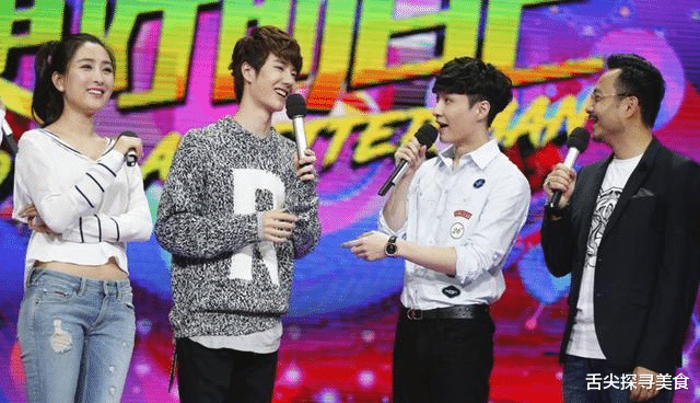 王一博|王一博去湖南从不住酒店，都住张艺兴家，说出原因大家都笑了