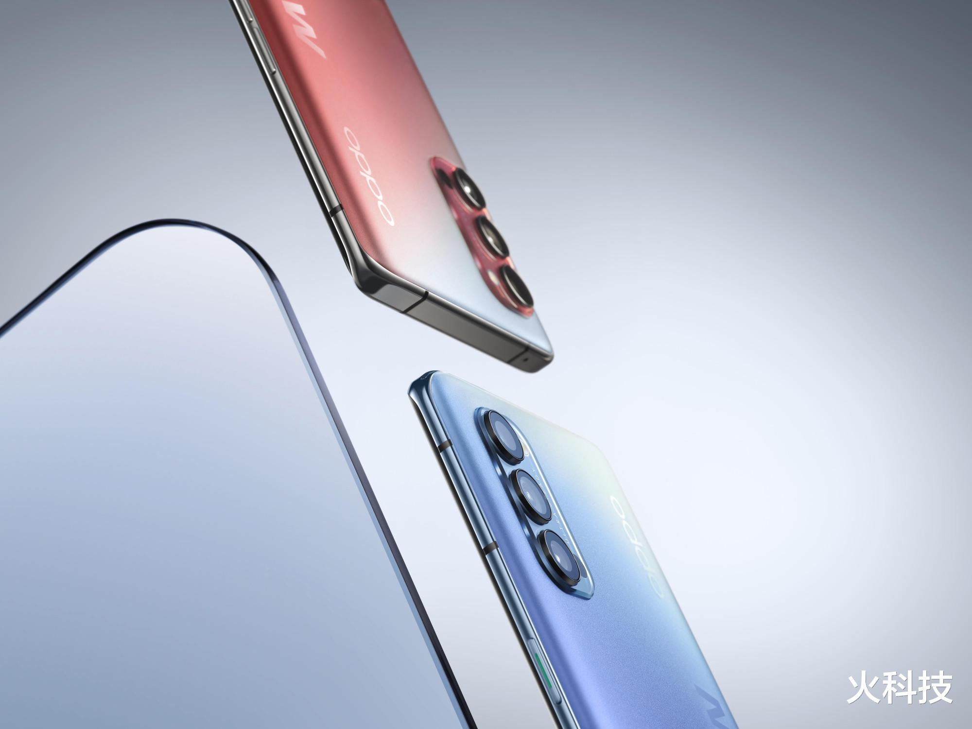 华为|最新4大国产旗舰手机，你会买吗？