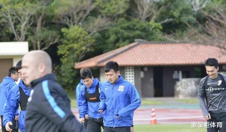 【徐骏敏】官宣！“申思接班人”加盟南通支云，曾单赛季贡献7球2次助攻！