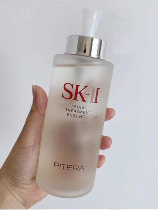 「爽肤水」口碑超好的爽肤水推荐：抗氧化抗糖化和美白，用后皮肤白三个度