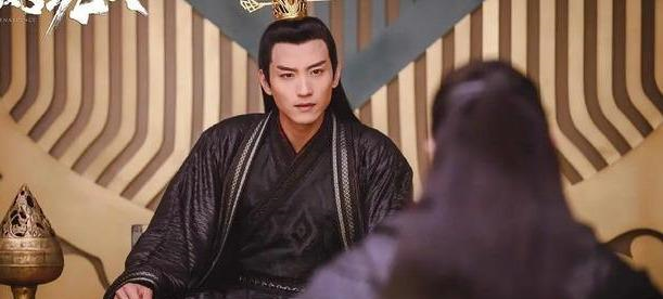 格斗之王|《风唳九天》将播,陈哲远挑战战神王爷,平凡女主引三大美男折腰