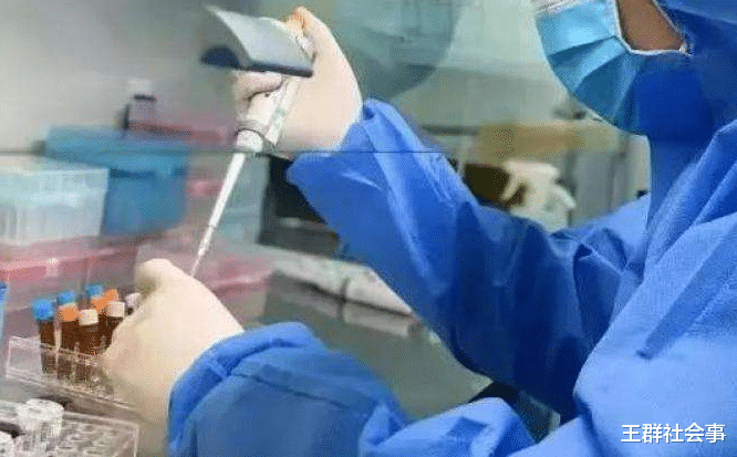 前列腺:美国疾控中心发现新增6种新冠症状,发冷、反复寒颤、肌肉酸痛等!网友:别狡辩了!