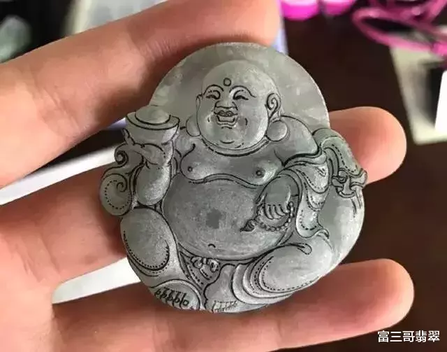 翡翠|什么样的翡翠才算雕工好？知道这些玉雕技巧才能选好翡翠！