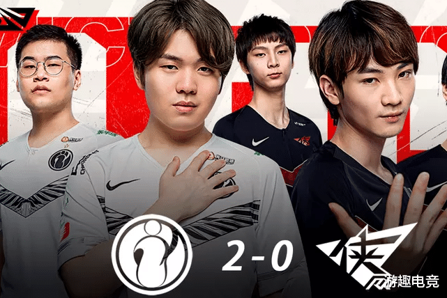 theshy:五倍输出差距,theshy证明AD上单没问题,用对方法很好赢