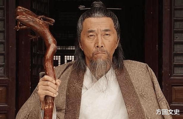 李善长|大明朝的“第一开国功臣”李善长，为何到了晚年，还是难逃一死？