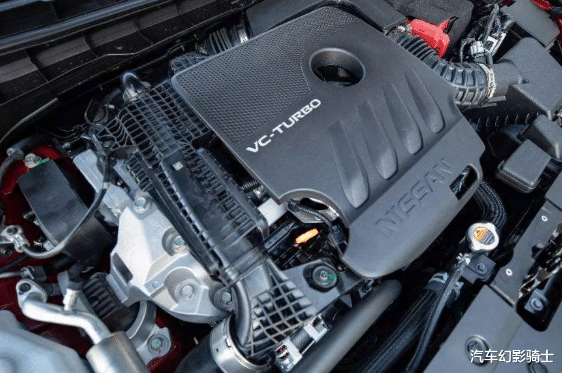 日产轩逸|发动机带T和带L差距在哪?经过5千公里测试后,后悔选错了!