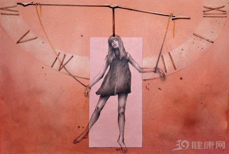 【绿豆】女性长期不“办事”?难怪你看着比别人老!这6大危害会跟紧你的