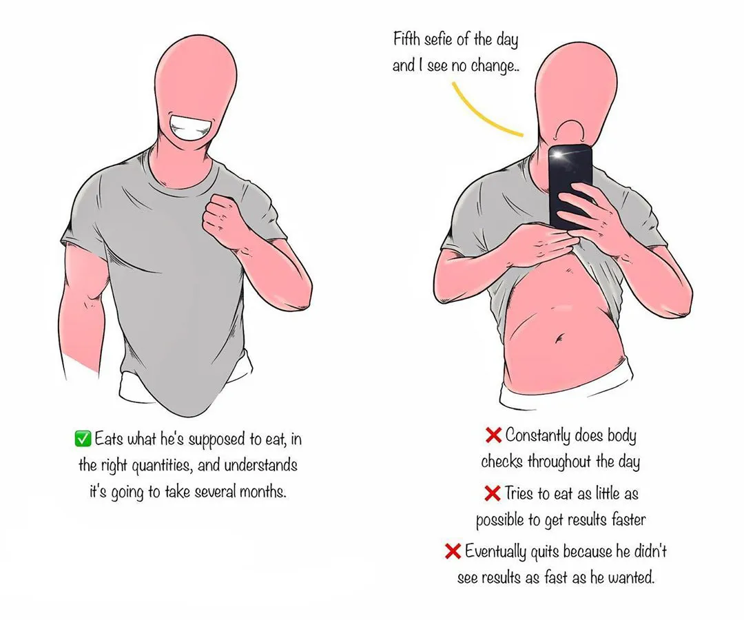 深蹲|本文极易引起健身姿势刷新，请务必认真阅读