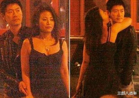 陈雅伦|她为走红接近王晶，拍多部风月片成名，私生活混乱今54岁仍未婚