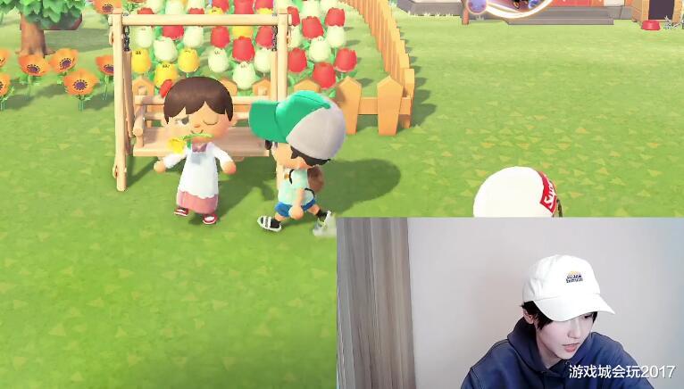 「斗鱼」成果再次现身斗鱼直播，人气秒杀小团团并可媲美旭旭宝宝，粉丝将近300万