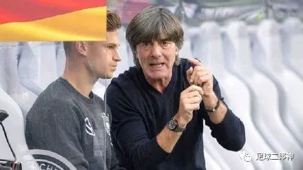 「拜仁慕尼黑」世界波+跑动距离破纪录！他被拜仁和德国国家队钦点当未来队长