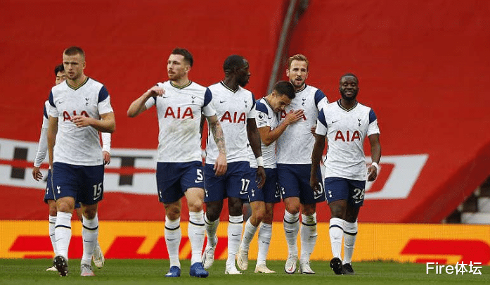 热刺|热刺刚取得6-1狂胜，如今就收到一大坏消息，13年耻辱纪录在酝酿