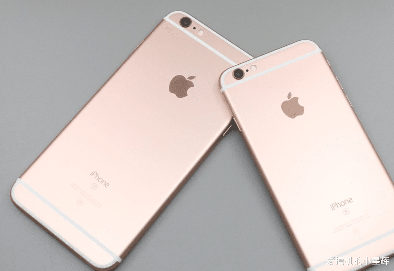 #安卓手机#五年前发布的iPhone 6S，相当于现在什么档次的安卓手机？