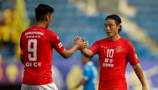 [川足]两大前国脚会去哪里？昔日将士陆续找到下家，川足还剩终极悬念