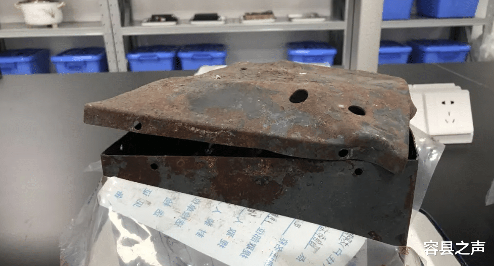 容县之声|广西一电动车锂电池爆炸致6死！