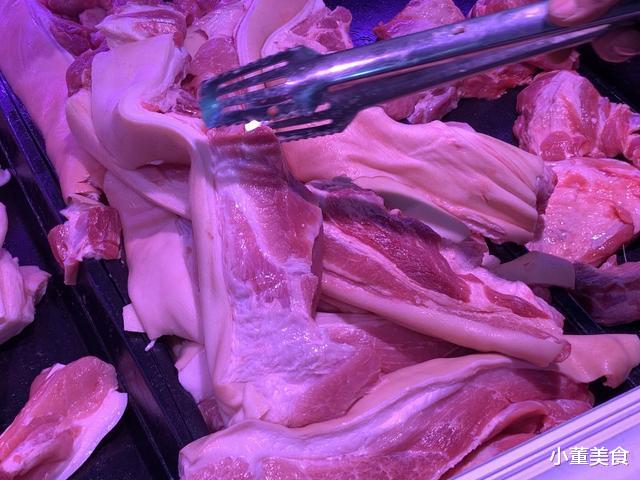 【】买猪肉时，只要喊出这3个字，老板一听是懂行的，不敢糊弄你