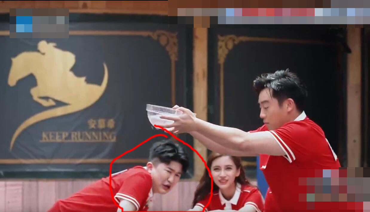 张大大|《奔跑吧》“最做作”嘉宾张大大凭什么能受到邀请?原因你想不到