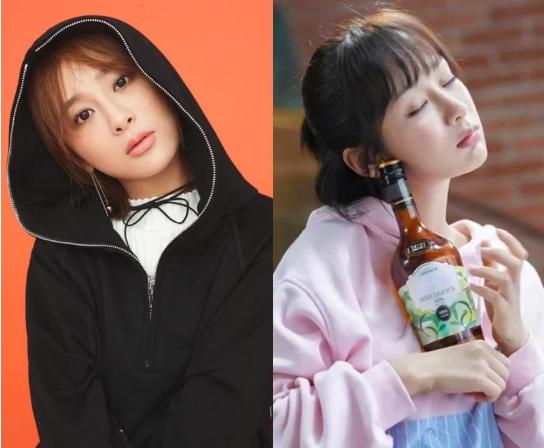 [杨紫]杨紫减肥达人！《香蜜》《亲爱的，热爱的》杨紫为戏瘦10公斤