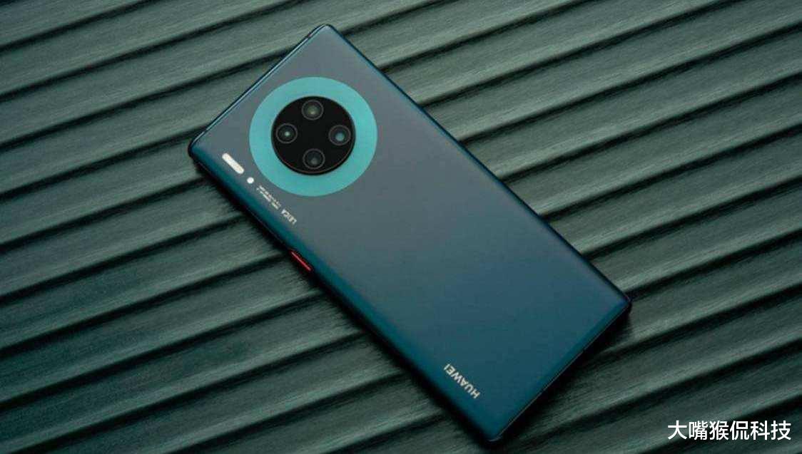 蚂蚁花呗@从iPhoneXR换成华为Mate30 Pro，是一种什么样的体验？