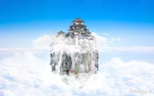 女娲:“昆仑山”其实是一颗星球!上古大战被毁,被女娲修补在地球东方