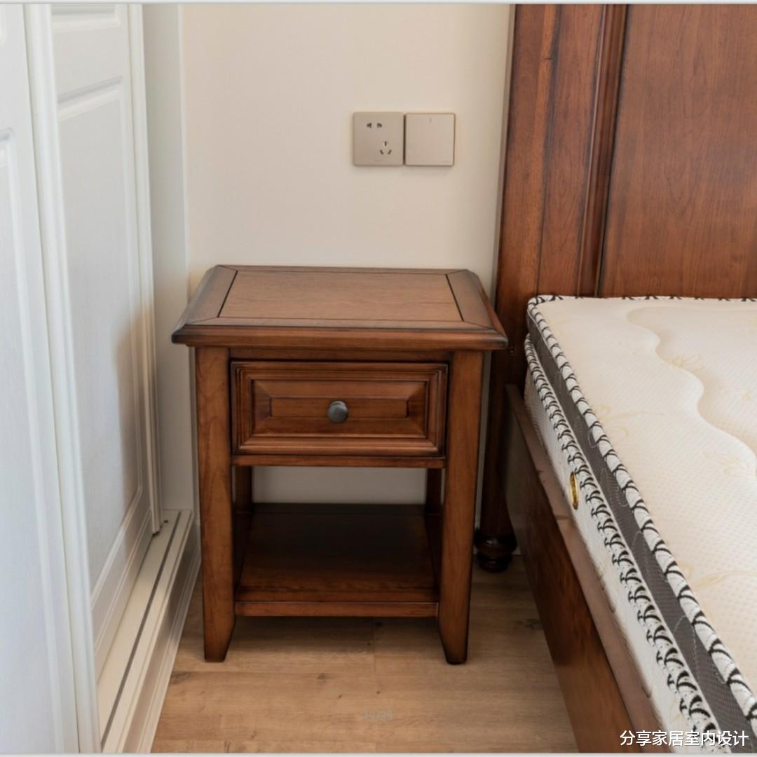 |等我有房了，不装北欧风格，而是学他家装修美式风格，美观又大气