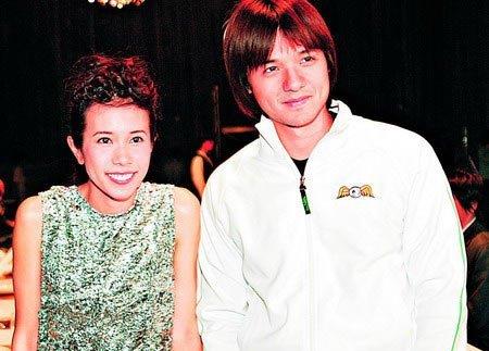 冯德伦|这个忽悠舒淇20年的男人，曾是个大写的渣！