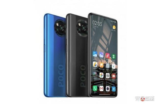 程序员|Redmi Note 10曝光：搭载小米10同款一亿像素主摄