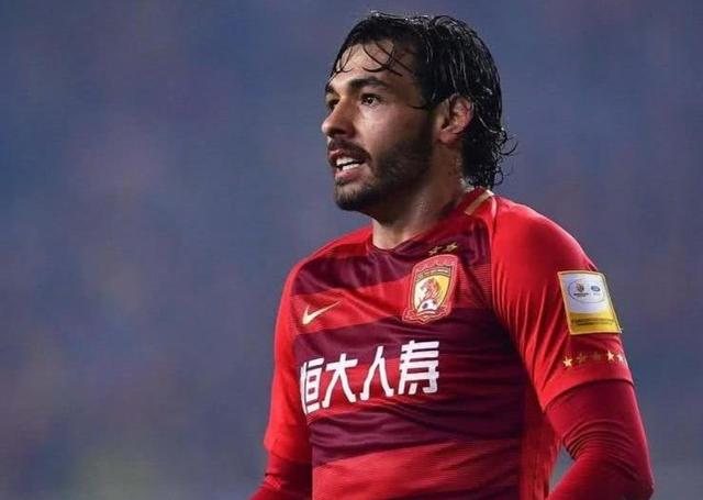 内马尔@高拉特归化手续有进展，11月将代表国足出征，胜算又增加了