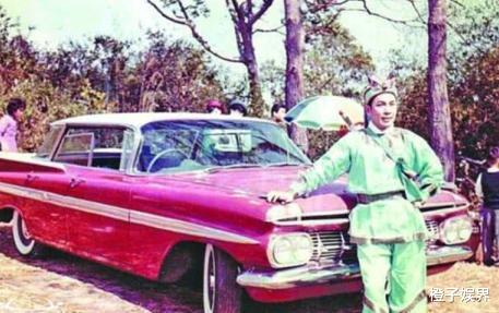 曹达华■为赌场倾家荡产，输3亿仅换一张VIP卡：无数曹达华成就一个何鸿燊