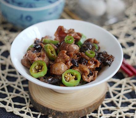 食材|30余道菜肴精选，多种食材搭配，瞬间变美味，吃的很过瘾