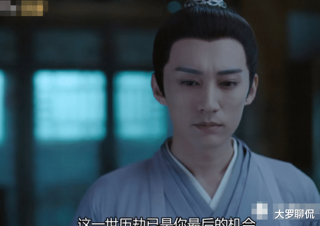 琉璃|琉璃：昊辰不让璇玑恢复六识不是自私，得知“原因”，感动的想哭