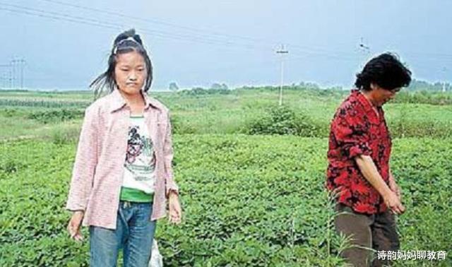 女孩|当年高考故意考0分,试卷写满对高考不满的女孩,现状如何?