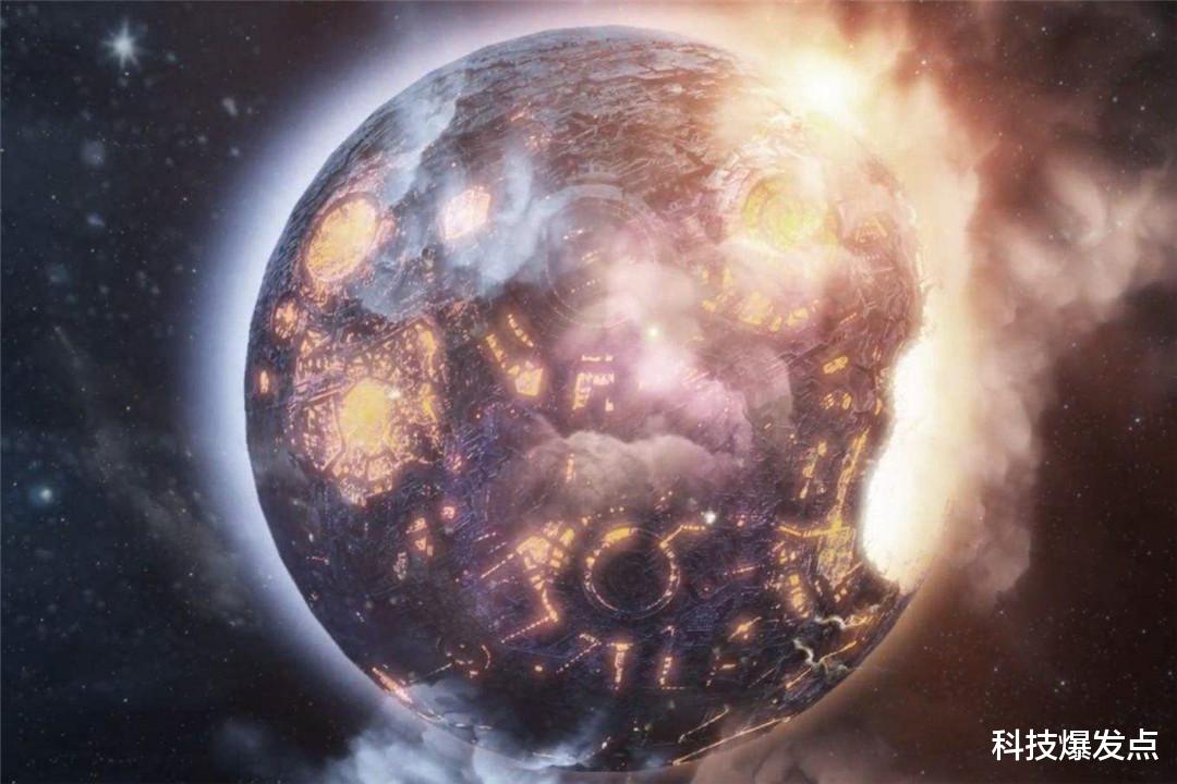 科学家|地球只是实验室？由高级文明进行监控？科学家疑似发现新证据！