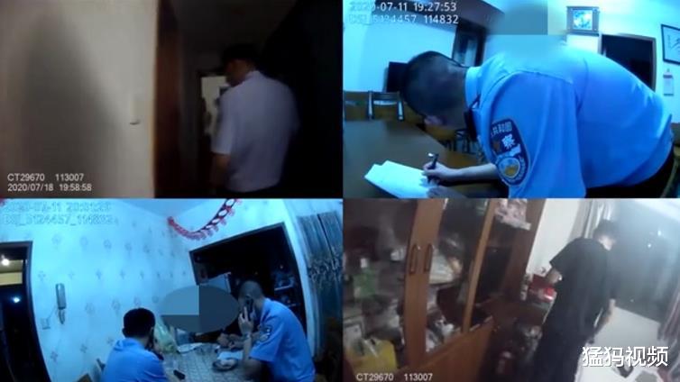 猛犸视频|复盘杭州杀妻案始末：一个二婚重组家庭最隐秘的角落