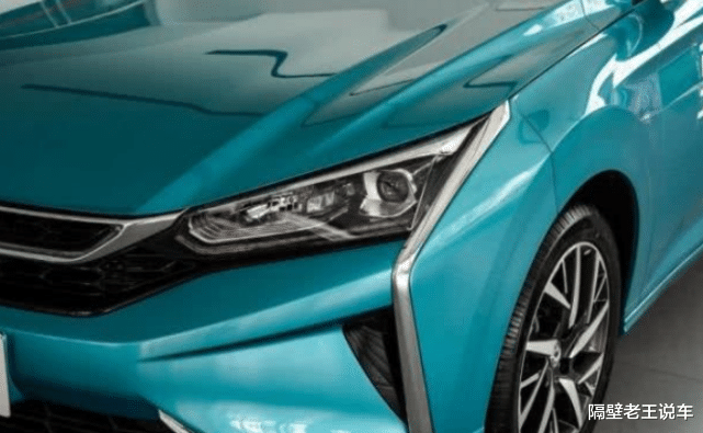 『东风风神』?又一合资“新颜兽”来袭,比思域漂亮10倍,配1.5T+LED,仅6万起
