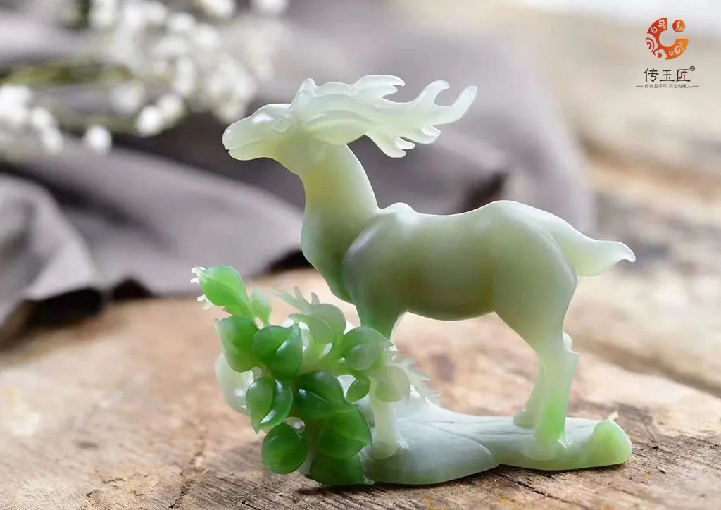 |为何说95%的和田玉估价，都是没有意义的？