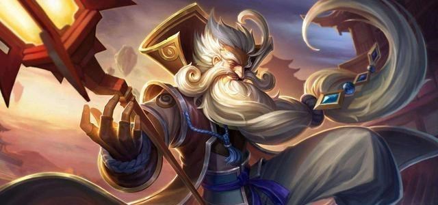 #廉颇#S19砸锅卖铁也要买的3个英雄，廉颇垫底，榜首大招堪比东皇张良