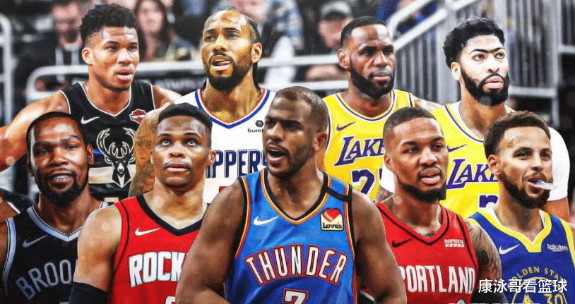湖人队|时隔478天,湖人交易一箭三雕,詹姆斯拥有他们3巨头湖人卫冕稳了