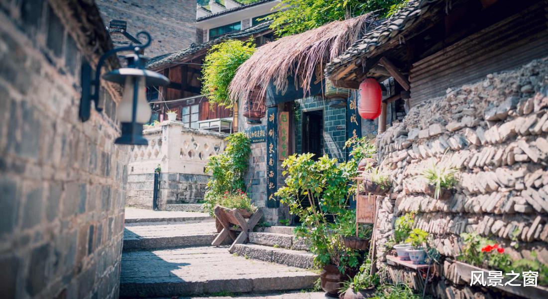 镇远古镇|千年古镇晋升5A也不收取门票，风光美如画，堪称中国“最有良心”的古镇