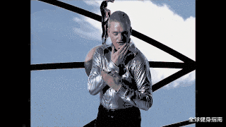 杰森·斯坦森|当过伴舞穿过豹纹，逆袭成男神：不是所有光头都叫杰森·斯坦森！