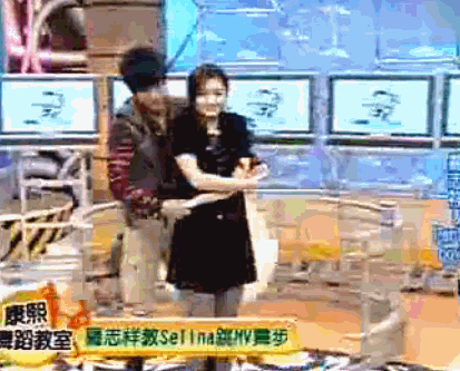 「罗志祥」情史浪荡的罗志祥, 和Selina3年地下情未果, 妹妹一语道出分手真相