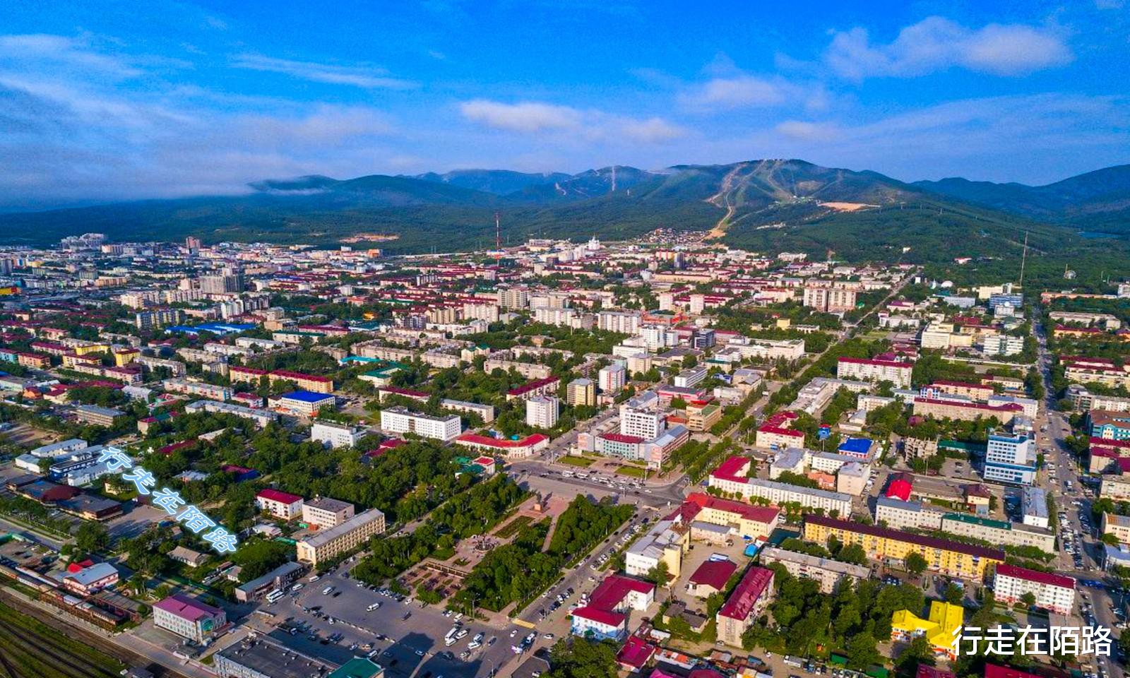 原住民|探秘库页岛：一年下雪八个月，当地人不敢聊原住民的话题