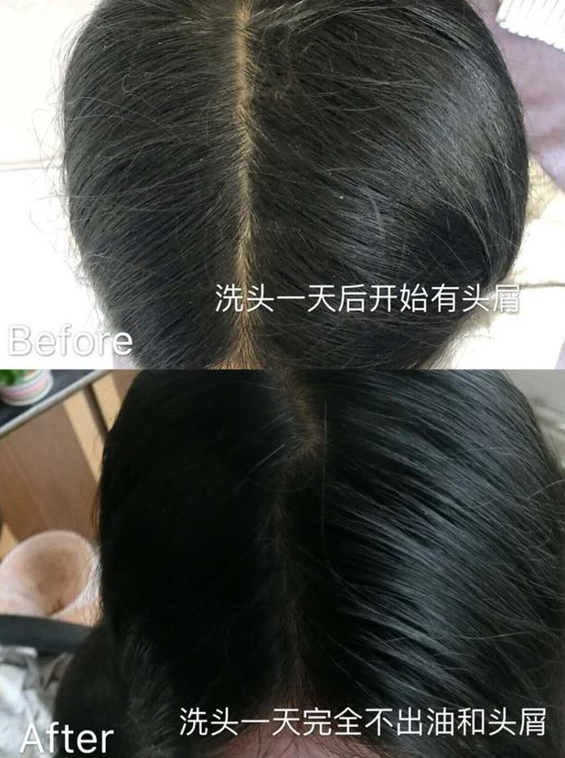 洗发水|为什么理发店使用的洗发水，超市基本没有卖？说出来你不敢信