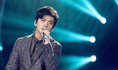 『清华大学』李健回忆高考:当年北大和北邮都很看好我,后来清华就有点急了