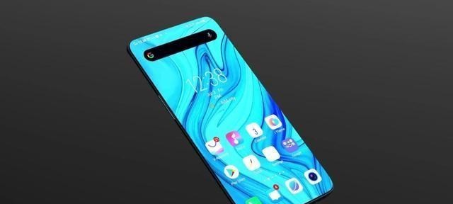 OPPO|OPPO放大招，98%屏占比+1亿像素+骁龙875，力拼iPhone 12