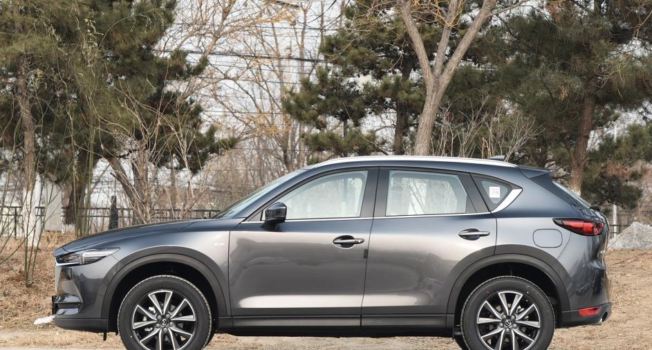 「cx5」17.98万提辆马自达CX5值吗，行驶2600公里后，车主说了一句大实话