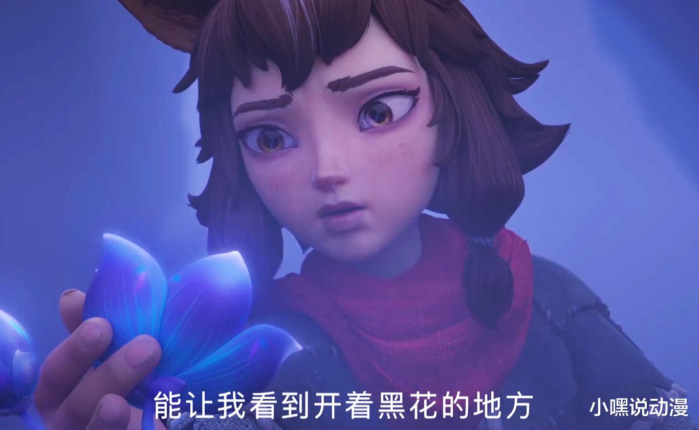 姜子牙|《姜子牙》大反派竟是元始天尊，彩蛋杨戬、雷震子、黄天化登场