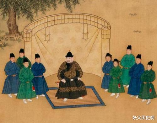 『朱瞻基』如果朱瞻基能活到1449年，是否还会发生土木堡之变？